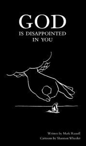Download God Is Disappointed In You pdf, epub, ebook