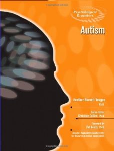 Download Autism (Psychological Disorders) pdf, epub, ebook