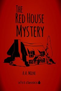 Download The Red House Mystery (Xist Classics) pdf, epub, ebook