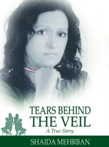 Download Tears Behind the Veil: A True Story pdf, epub, ebook