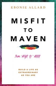 Download Misfit to Maven: The Story of Argh to Ahhh pdf, epub, ebook