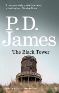 Download The Black Tower (Inspector Adam Dalgliesh Book 5) pdf, epub, ebook