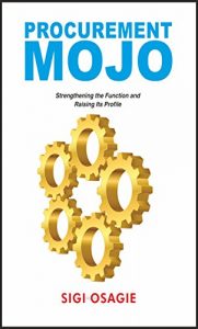 Download Procurement Mojo pdf, epub, ebook
