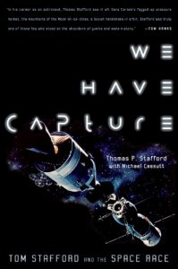 Download We Have Capture: Tom Stafford and the Space Race pdf, epub, ebook