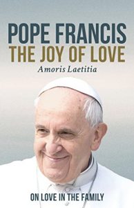 Download The Joy of Love (Amoris Laetitia): On Love in the Family pdf, epub, ebook