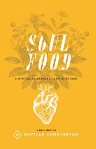 Download Soul Food: A Spiritual Guidebook to a Satisfied Soul pdf, epub, ebook