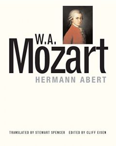 Download W.A. Mozart pdf, epub, ebook