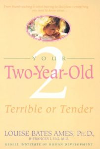 Download Your Two-Year-Old: Terrible or Tender pdf, epub, ebook