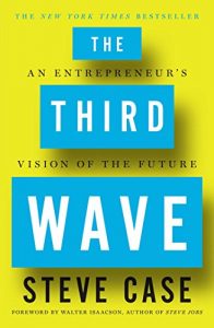 Download The Third Wave: An Entrepreneur’s Vision of the Future pdf, epub, ebook