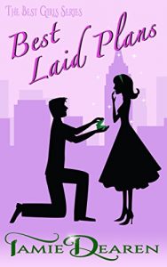 Download Best Laid Plans: A Romantic Comedy (The Best Girls Book 3) pdf, epub, ebook