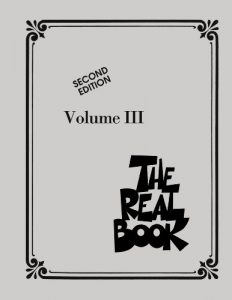 Download The Real Book – Volume III: C Edition: 3 pdf, epub, ebook