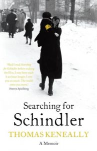 Download Searching For Schindler pdf, epub, ebook