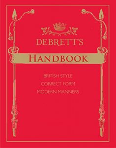 Download Debrett’s Handbook pdf, epub, ebook