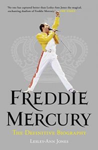 Download Freddie Mercury: The Definitive Biography: The Definitive Biography pdf, epub, ebook