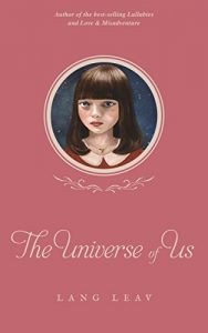 Download The Universe of Us (Lang Leav) pdf, epub, ebook