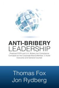 Download Anti-Bribery Leadership pdf, epub, ebook