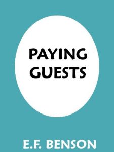 Download PAYING GUESTS (Annotated and With Active Table of Contents) pdf, epub, ebook