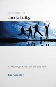 Download Delighting in the Trinity pdf, epub, ebook