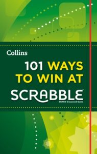 Download 101 Ways to Win at Scrabble (Collins Little Books) pdf, epub, ebook