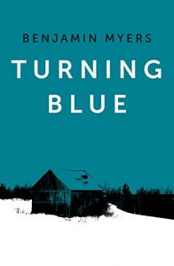 Download Turning Blue pdf, epub, ebook