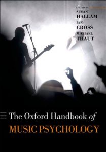 Download Oxford Handbook of Music Psychology (Oxford Library of Psychology) pdf, epub, ebook