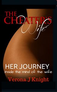 Download THE CHEATER’S WIFE: HER JOURNEY (CHEATERS Book 1) pdf, epub, ebook