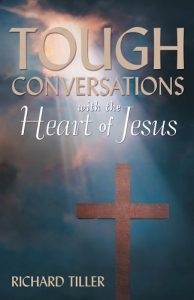 Download Tough Conversations with the Heart of Jesus pdf, epub, ebook