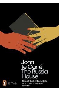 Download The Russia House (Penguin Modern Classics) pdf, epub, ebook