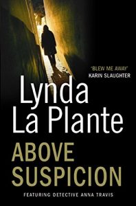 Download Above Suspicion (Anna Travis series Book 1) pdf, epub, ebook