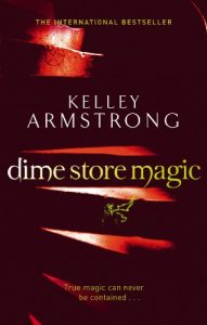 Download Dime Store Magic: Number 3 in series (Women of the Otherworld) pdf, epub, ebook