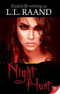 Download Night Hunt (Midnight Hunters Book 3) pdf, epub, ebook