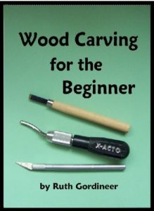 Download Wood Carving for the Beginner pdf, epub, ebook