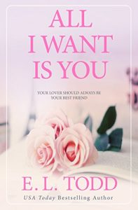 Download All I Want Is You (Forever and Ever Book 1) pdf, epub, ebook