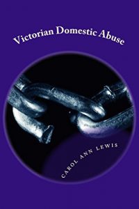 Download Victorian Domestic Abuse pdf, epub, ebook