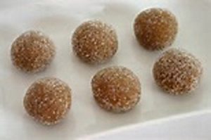 Download Tamarind Balls pdf, epub, ebook