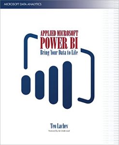 Download Applied Microsoft Power BI: Bring your data to life! pdf, epub, ebook