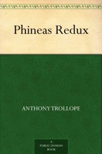 Download Phineas Redux pdf, epub, ebook