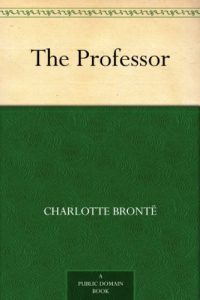 Download The Professor pdf, epub, ebook