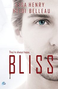 Download Bliss pdf, epub, ebook