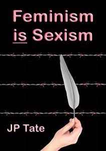 Download Feminism is Sexism pdf, epub, ebook