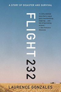 Download Flight 232: A Story of Disaster and Survival pdf, epub, ebook