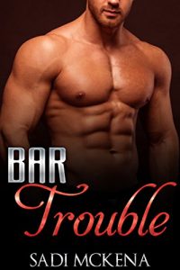 Download Gay Romance: Bar Trouble pdf, epub, ebook