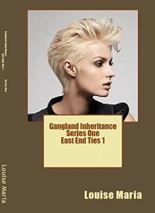 Download Gangland Inheritance Series One East End Ties 1 pdf, epub, ebook