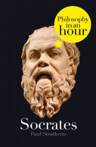 Download Socrates: Philosophy in an Hour pdf, epub, ebook