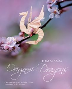 Download Origami Dragons pdf, epub, ebook