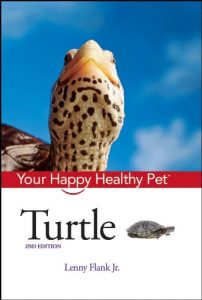 Download Turtle: Your Happy Healthy Pet pdf, epub, ebook