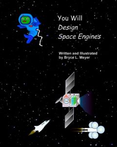 Download You Will Design Space Engines (You Will ____ Space Book 1) pdf, epub, ebook