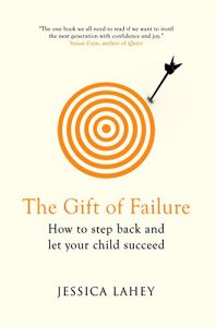 Download The Gift of Failure pdf, epub, ebook