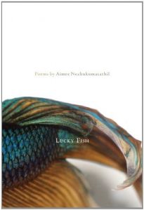Download Lucky Fish: Poems pdf, epub, ebook