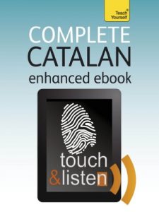 Download Complete Catalan: Teach Yourself: Audio eBook (Teach Yourself Audio eBooks) pdf, epub, ebook